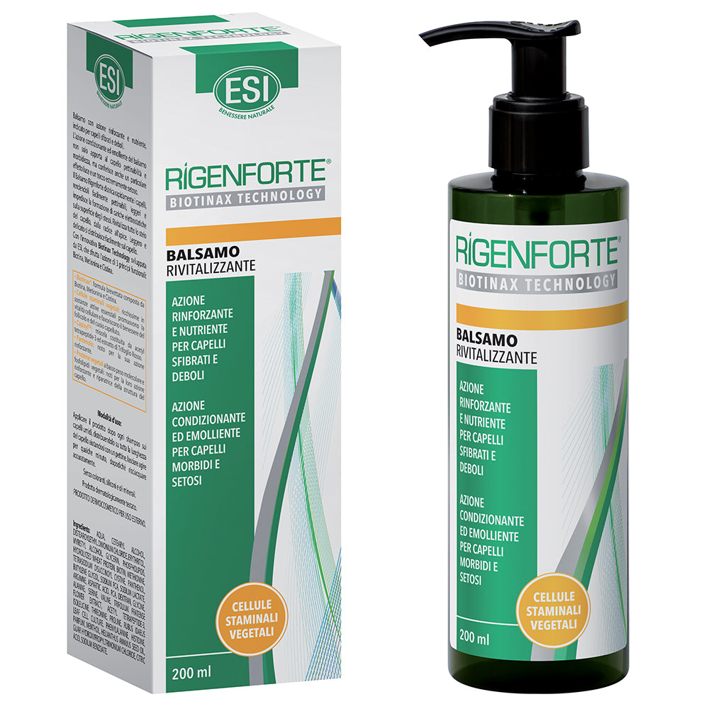 Rigenforte Anti Hair Loss Shampoo