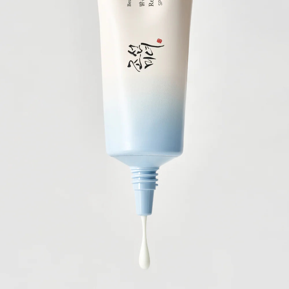 Relief Sun Aqua-Fresh : Rice + B5 (SPF50+ PA++++)