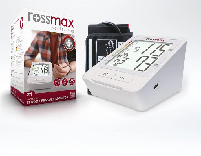 Arm Blood Pressure Machine