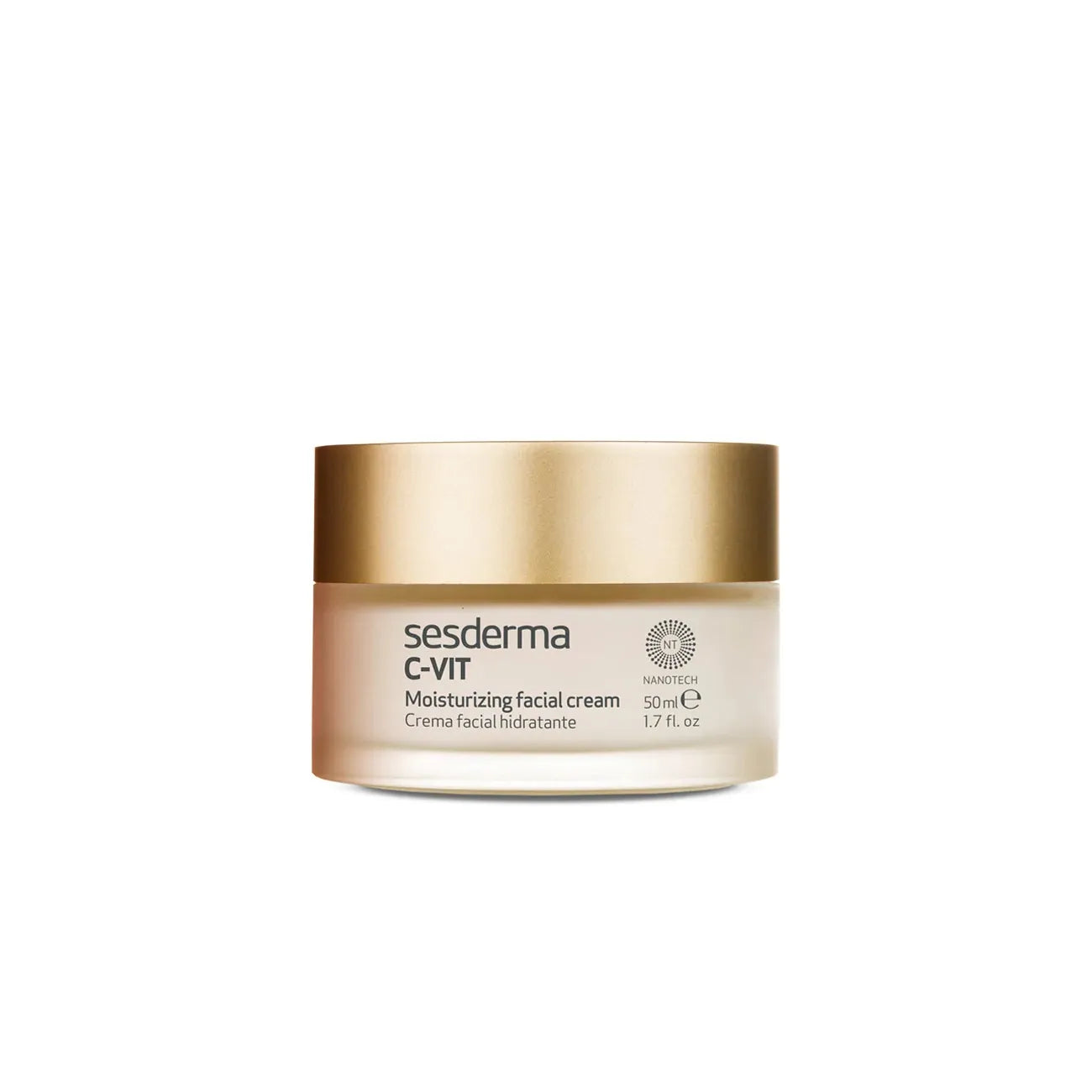 Sesderma Moisturizing Facial Cream
