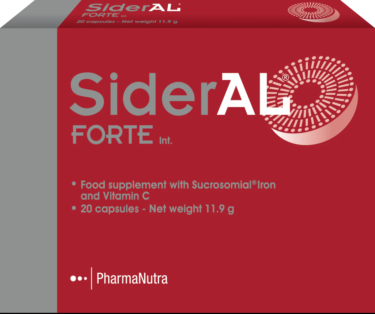 Sideral Forte