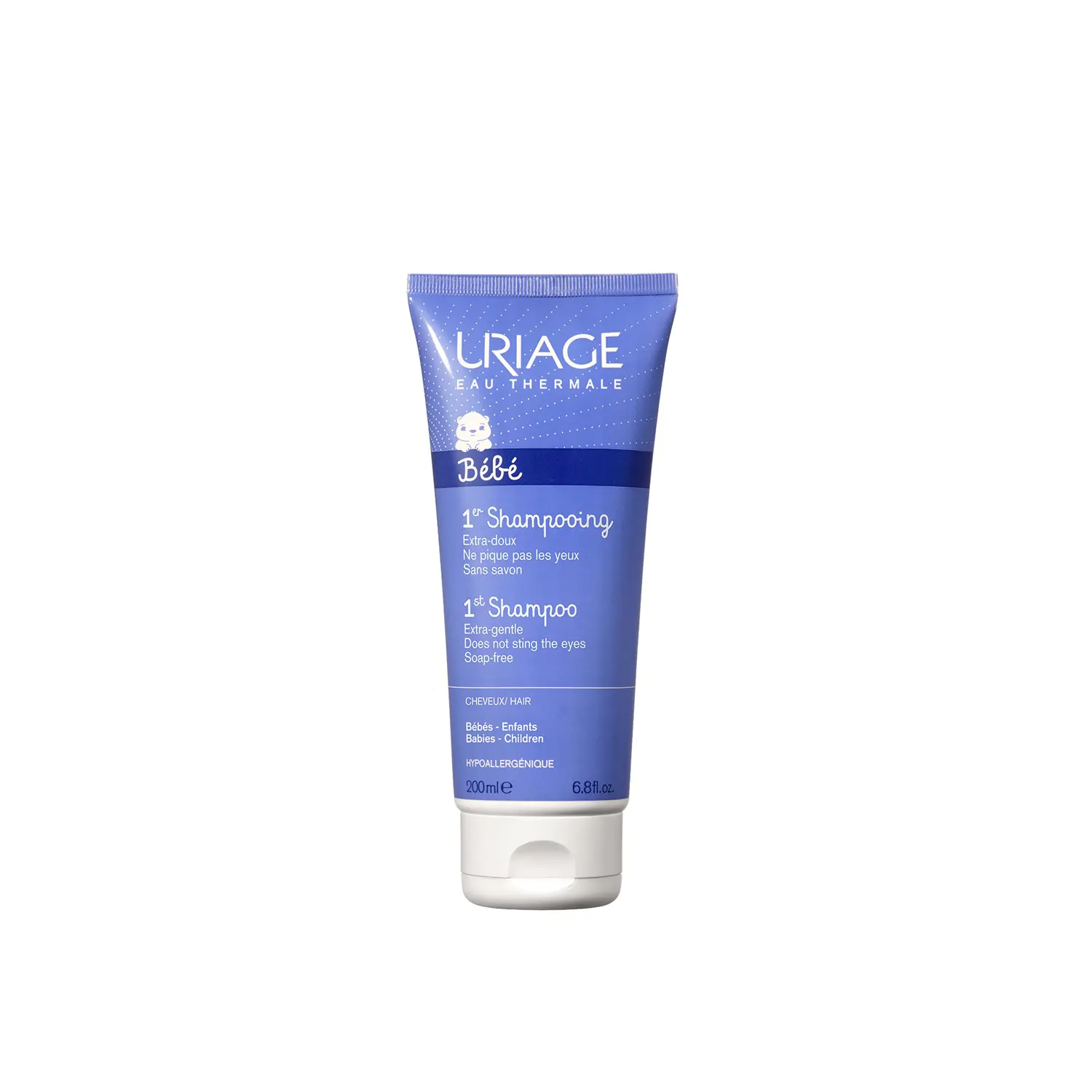 Uriage Baby 1st Shampoo