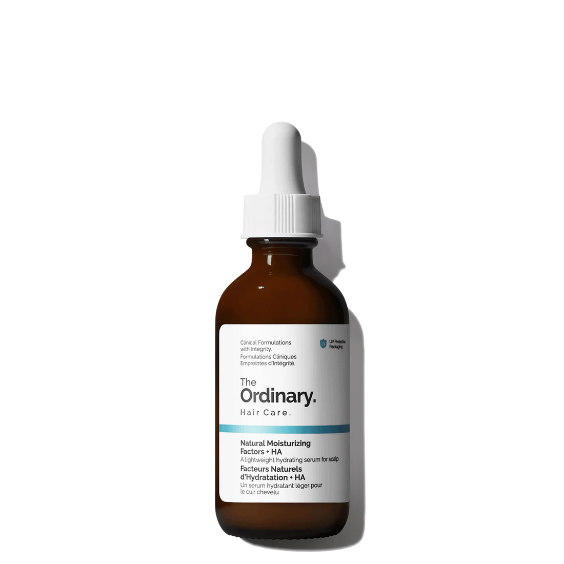 Natural Moisturizing Factors + HA for Scalp 30ml