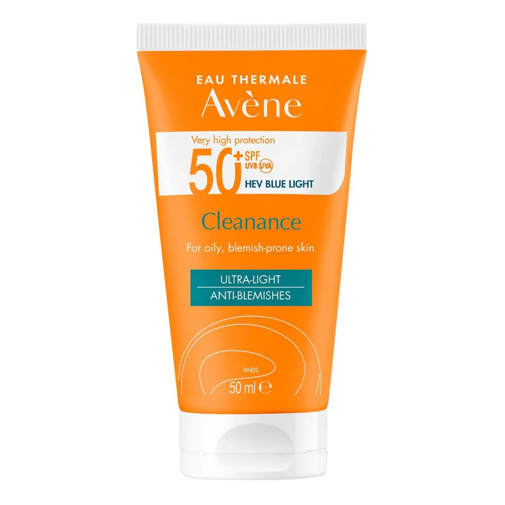Cleanance Solaire SPF 50+