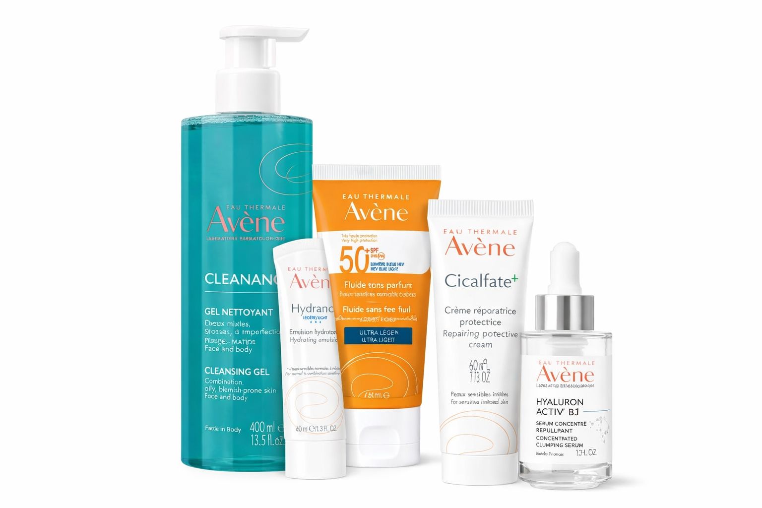 Acne Control Kit