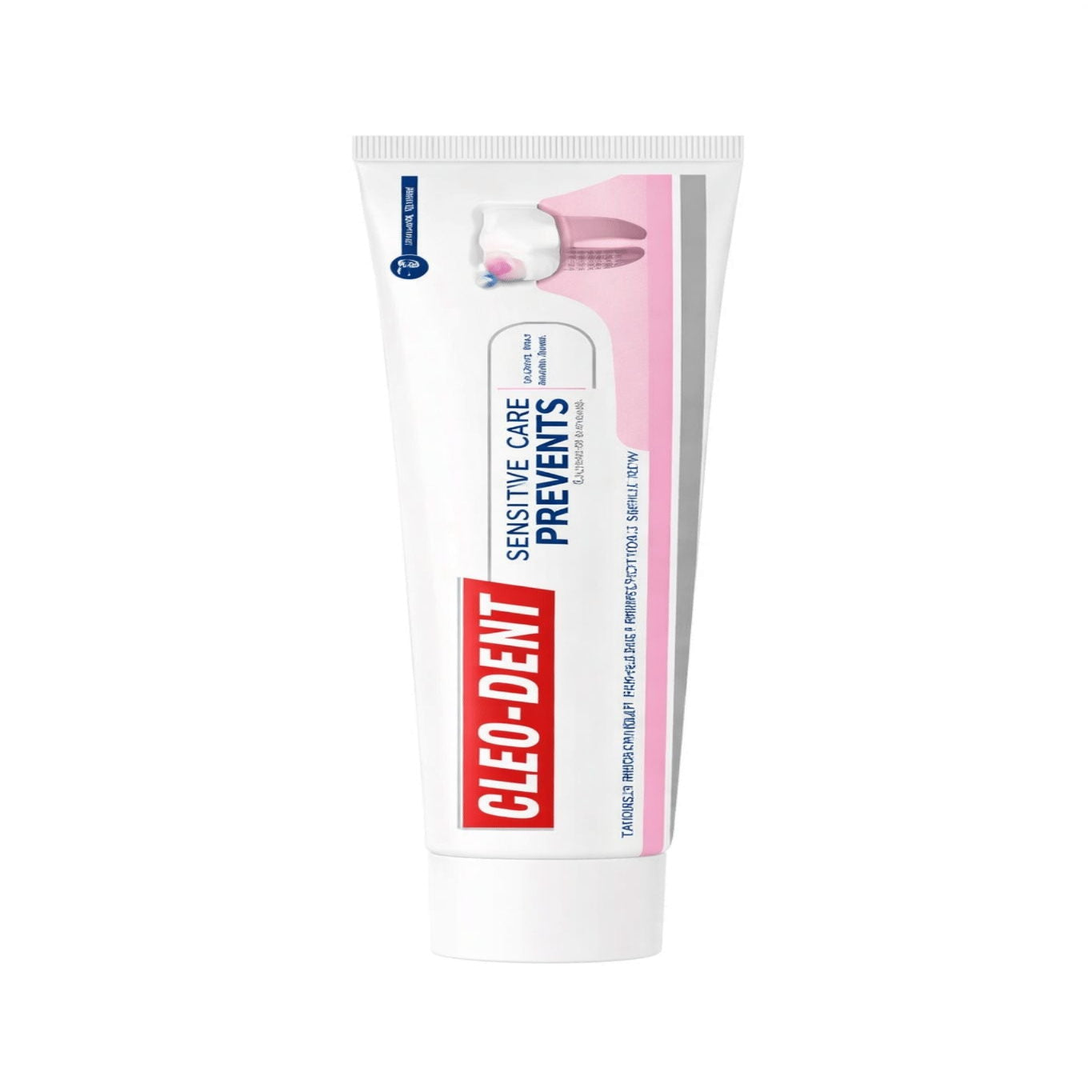 Cleo-Dent Toothpaste Senesitive Care