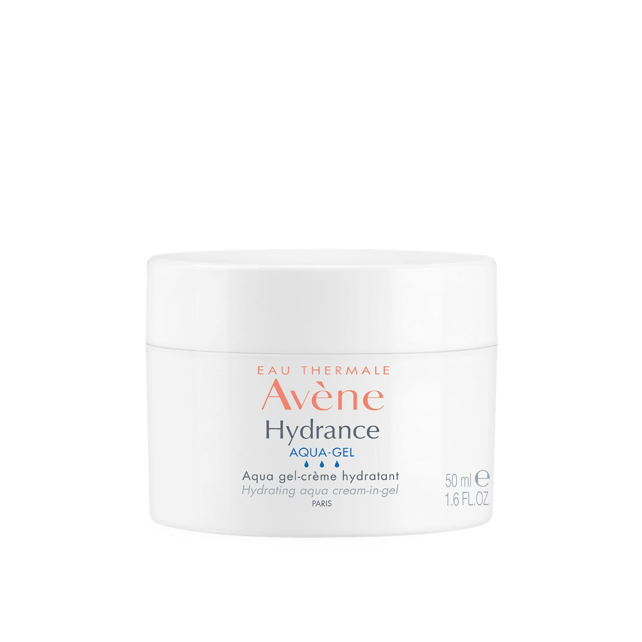 Hydrance Aqua-Gel