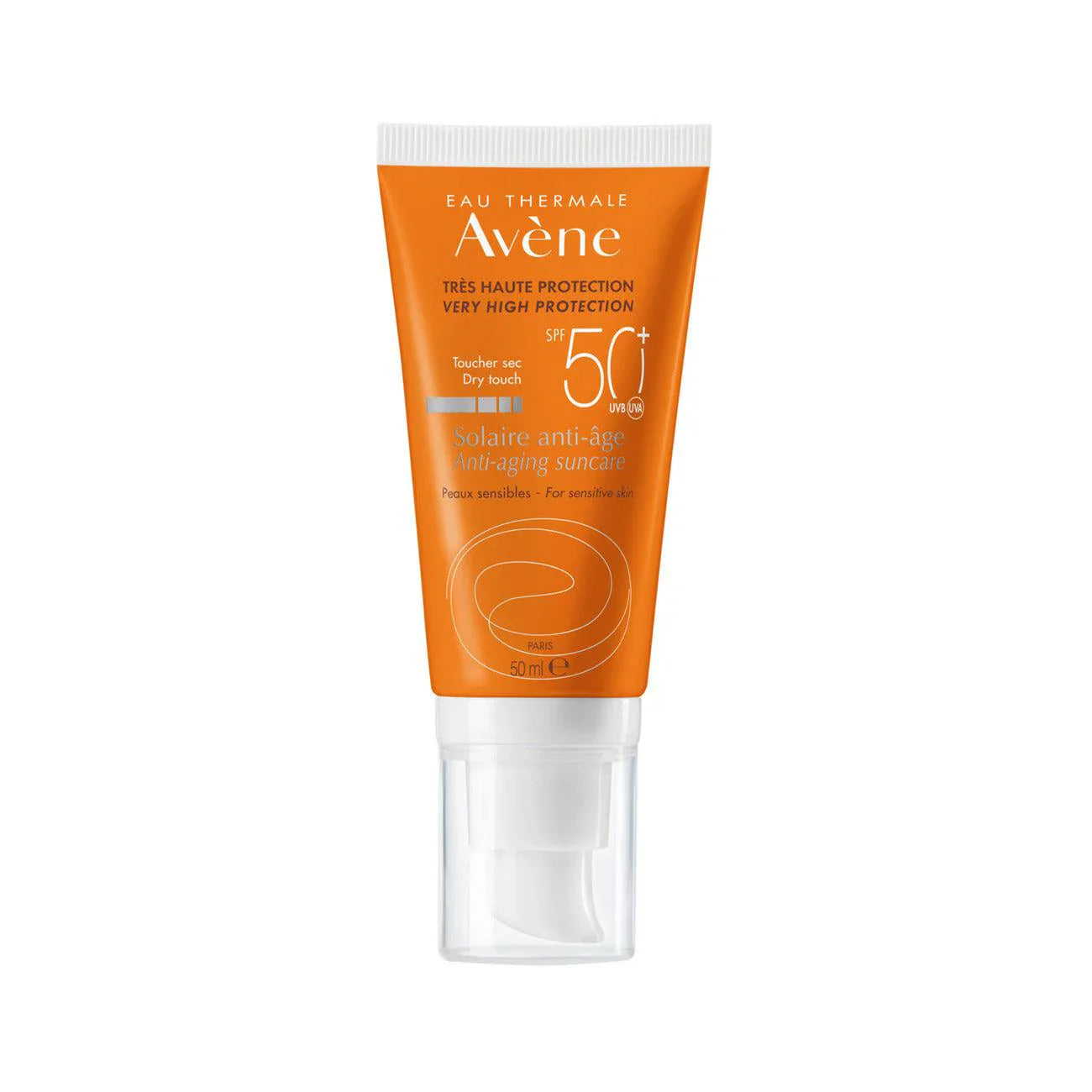 Solaire Anti Age