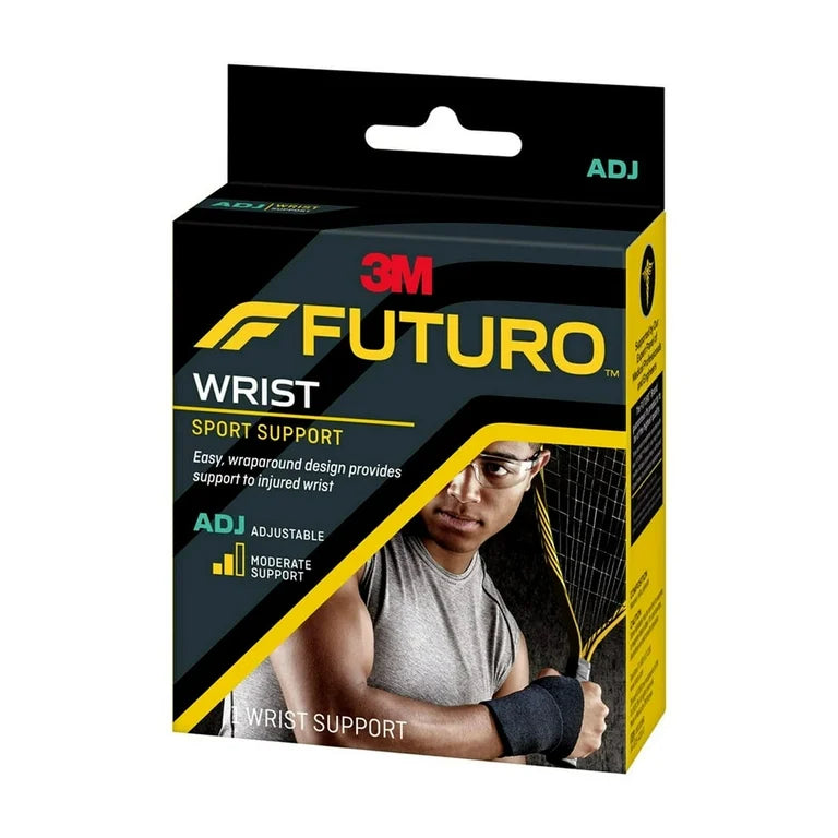 3M Futuro Sport Wrist Support