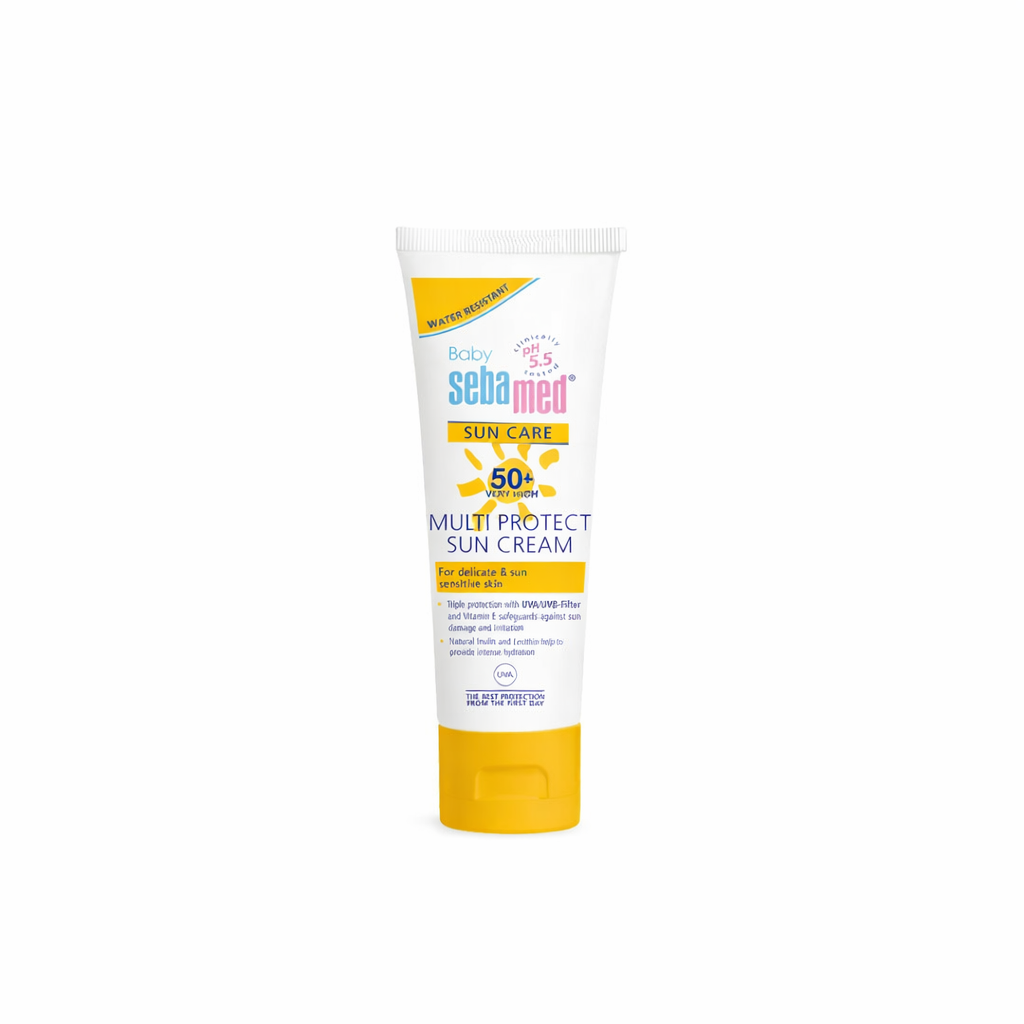 Sun Cream SPF 50+