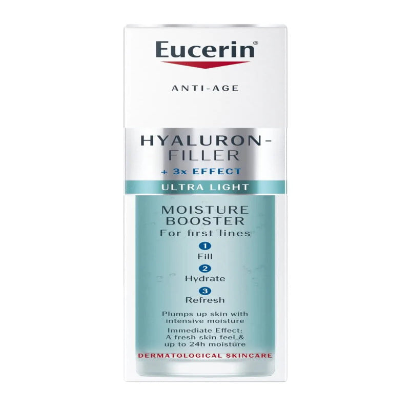 Hyaluron-Filler Moisture Booster