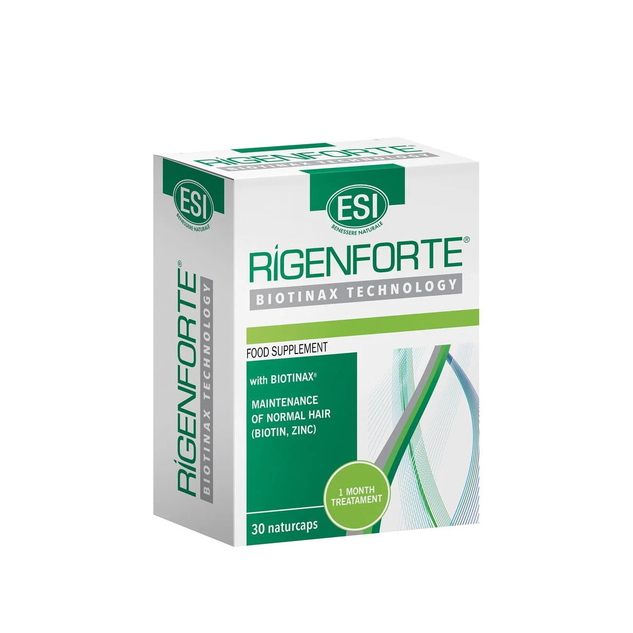 Rigenforte Anti-Hair Loss