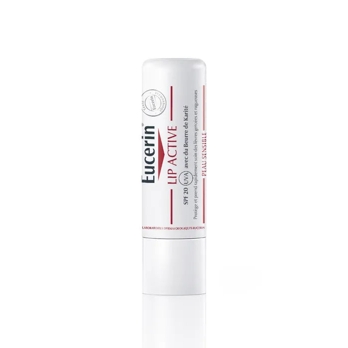 Lip Active Balm / Lip Active with SPF 15