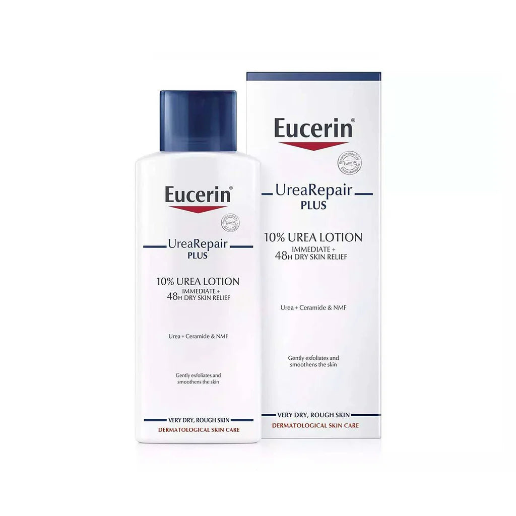 Urea Repair Plus 10% Urea Lotion