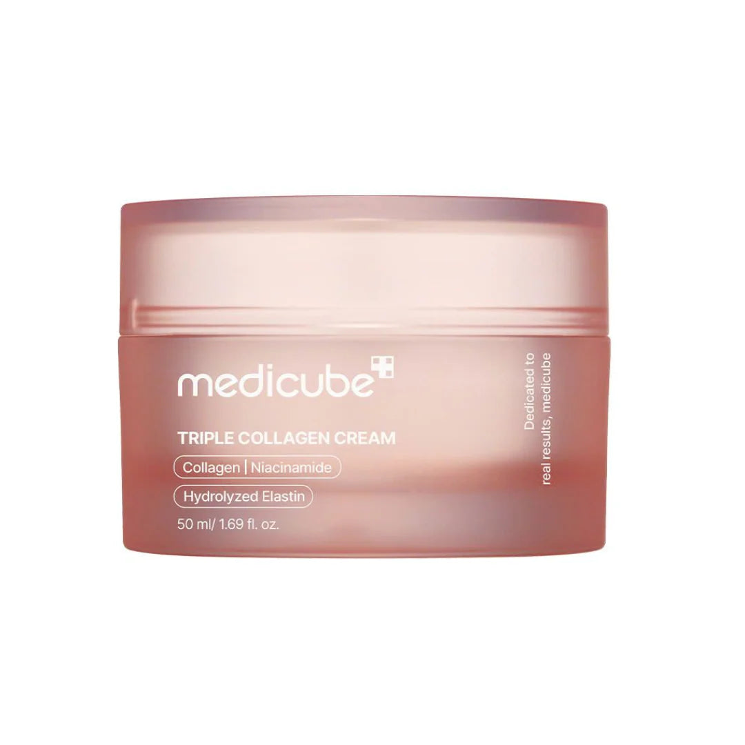 Medicube Triple Collagen Cream