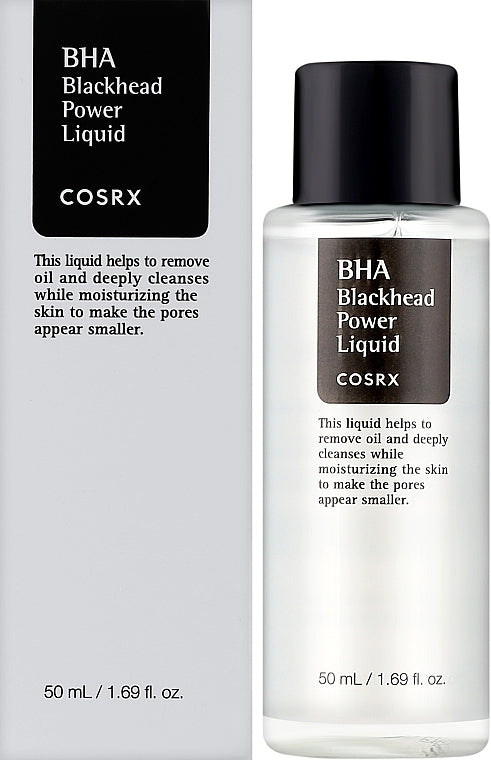 BHA Blackhead Power Liquid