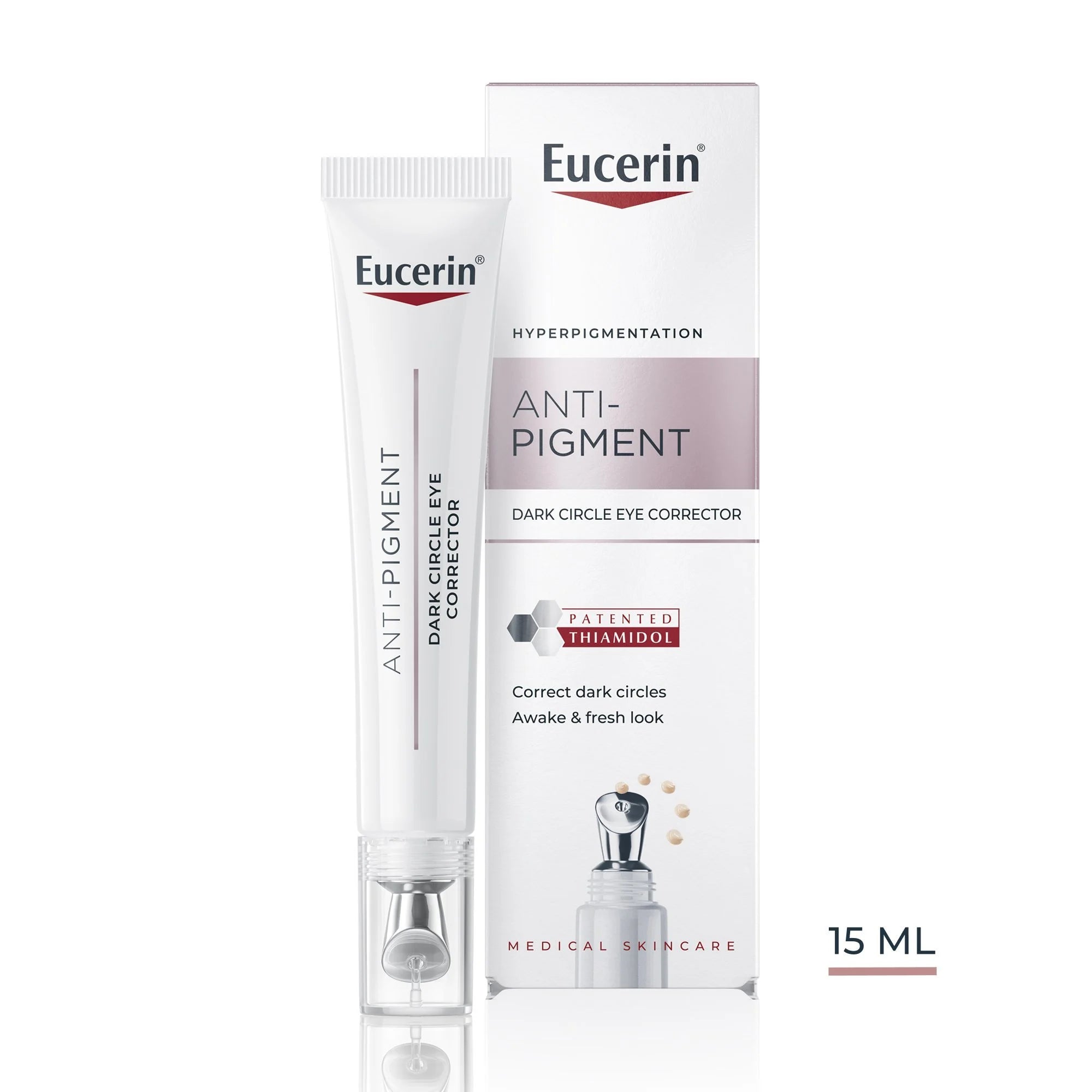 Anti-Pigment Eye Contour Cream