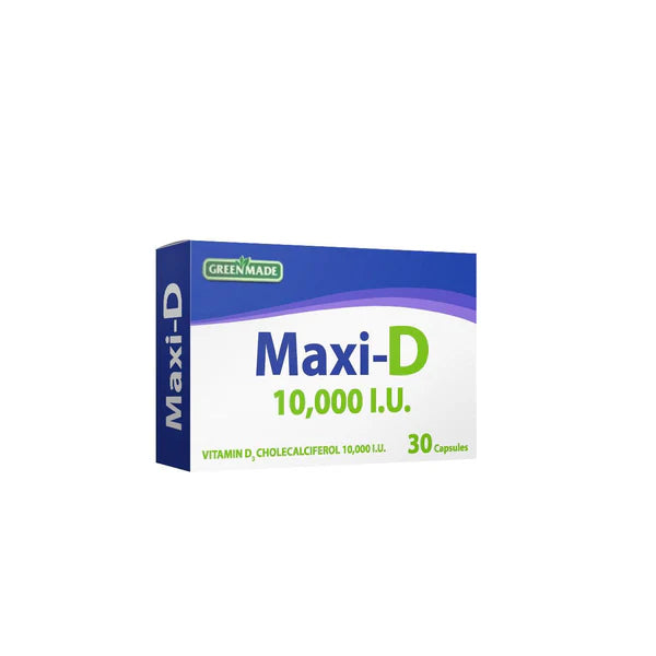 Maxi - D
