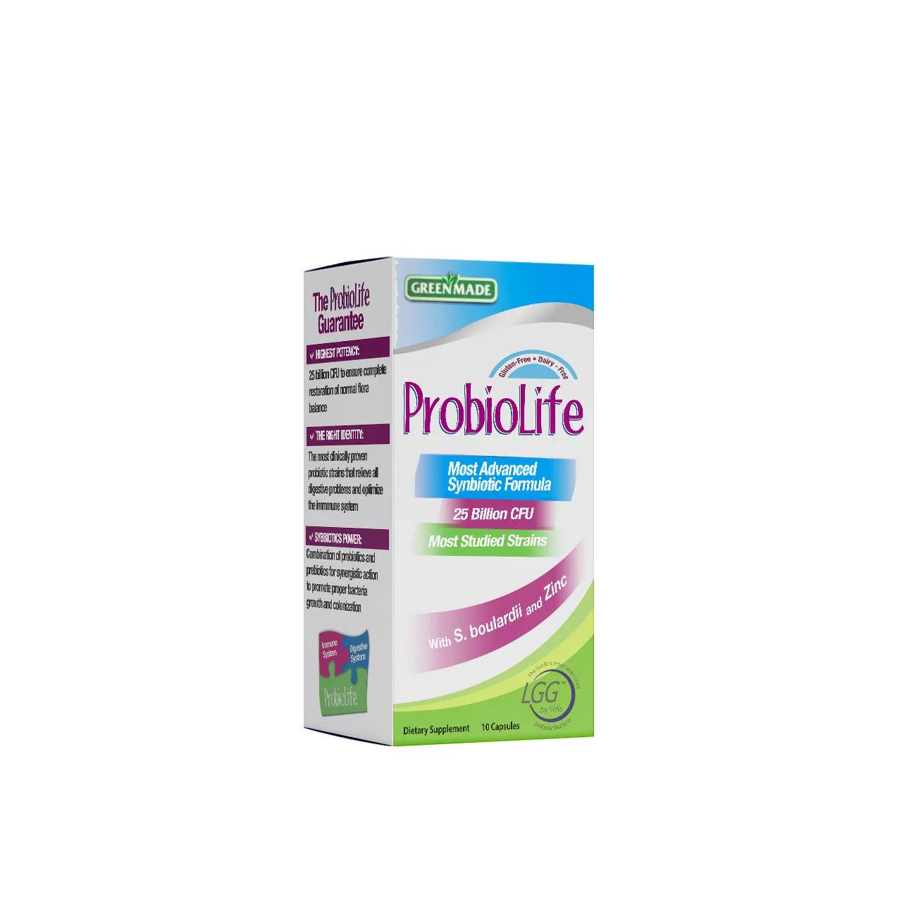 Probio Life