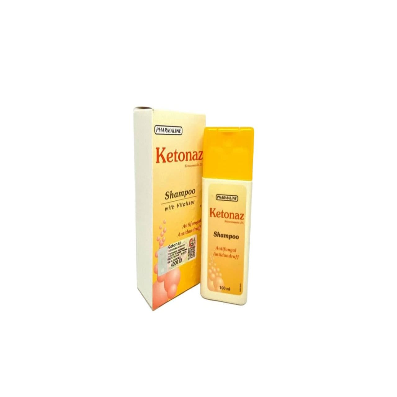 Ketonaz