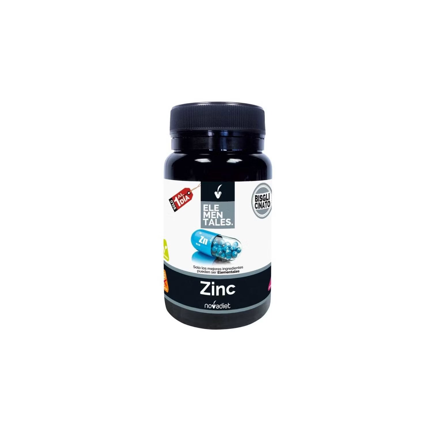 Zinc