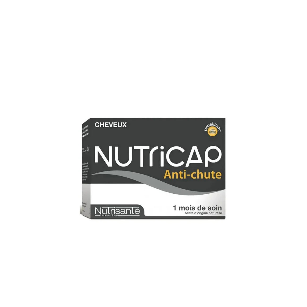 Nutricap