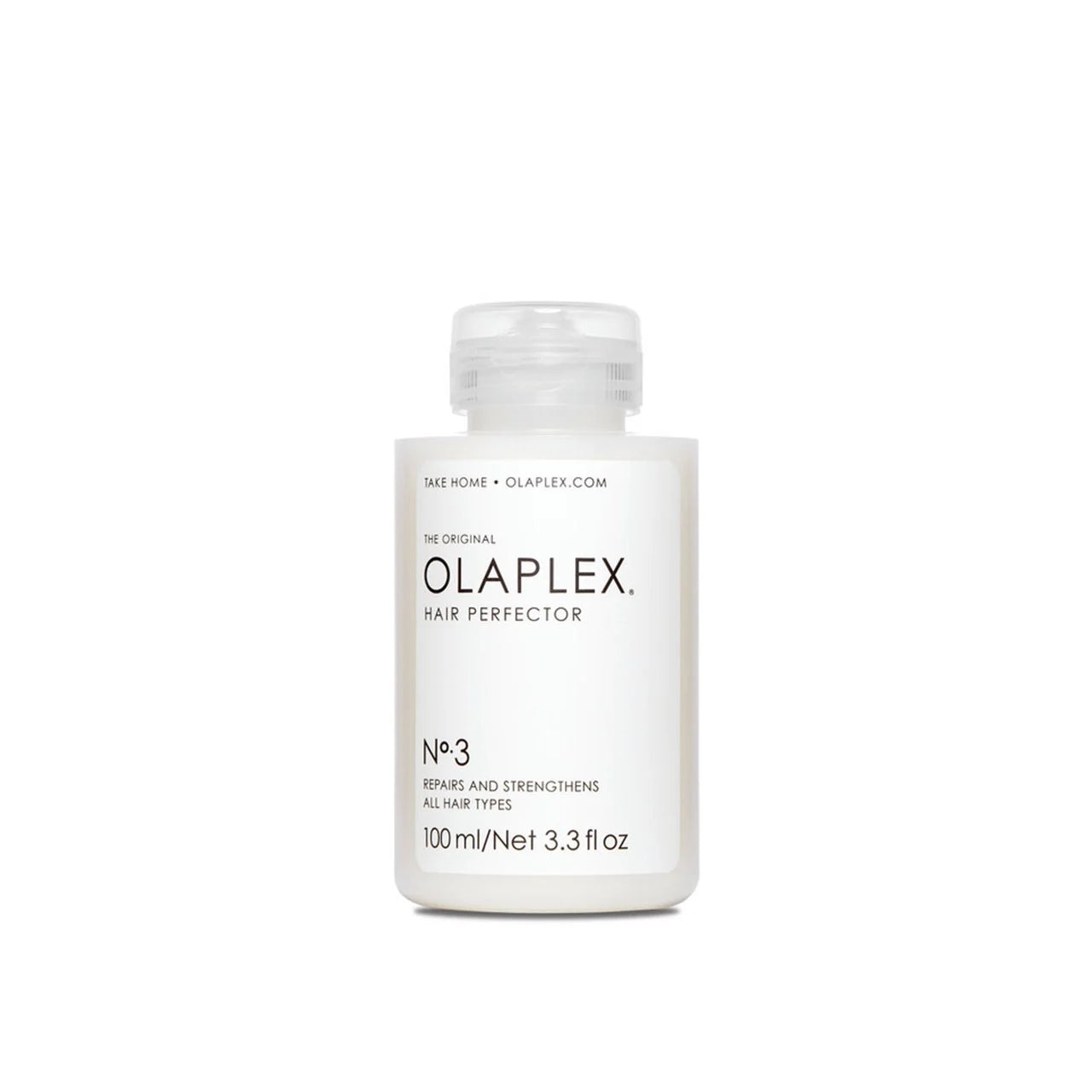 Number 3 Hair Perfector