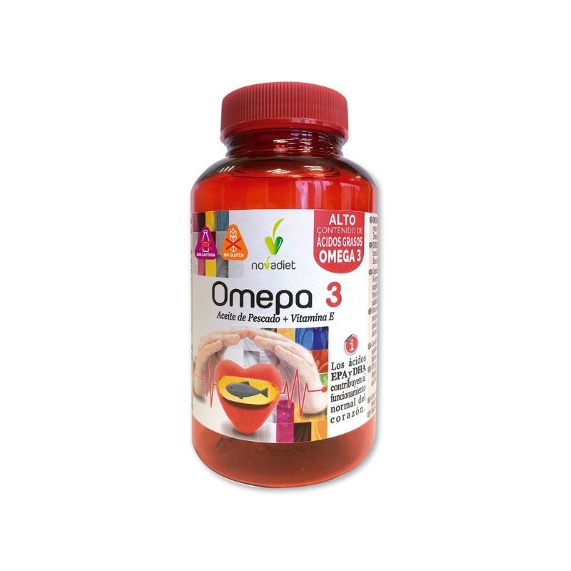 Omega 3