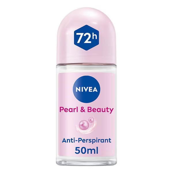 Pearl & Beauty Roll