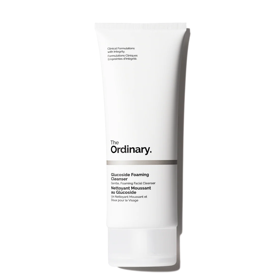 Glucoside Foaming Cleanser 150ml