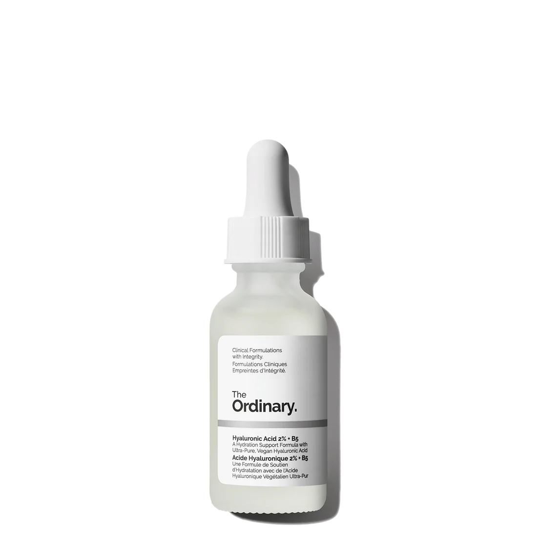 Hyaluronic Acid 2% + B5 Hydrating Serum