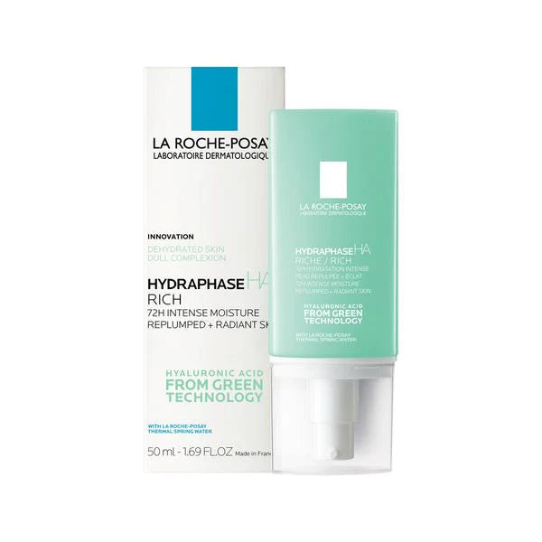Hydraphase Intense Rich