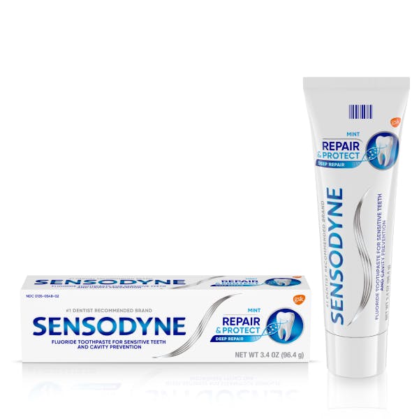 Sensodyne Repair