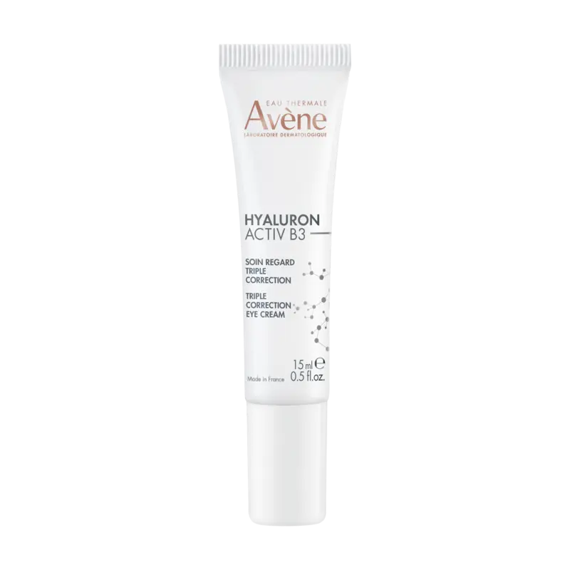 Hyaluron Activ B3 Eye Contour
