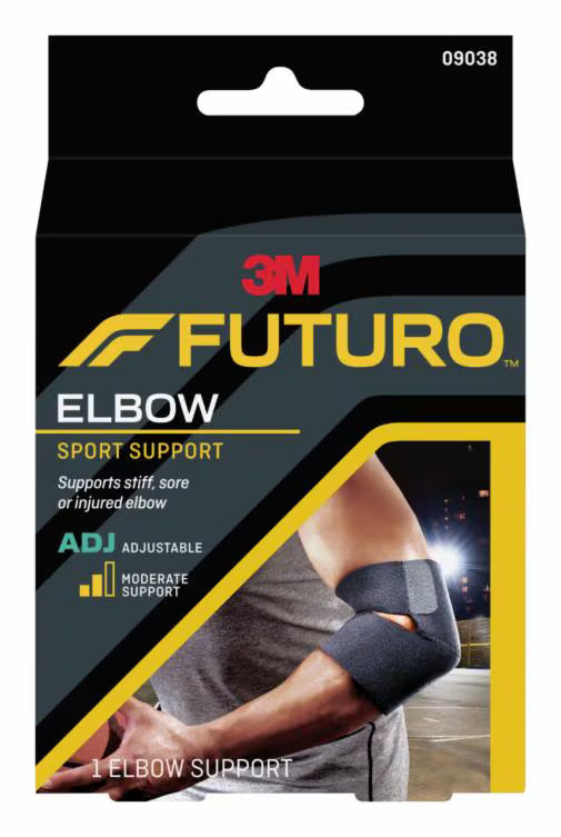 3M Futuro Sport Elbow Support