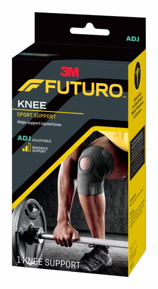 3M Futuro Sport Knee Support