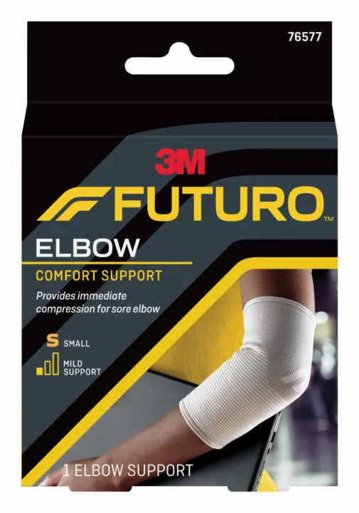 3M Futuro Comfort Elbow Support