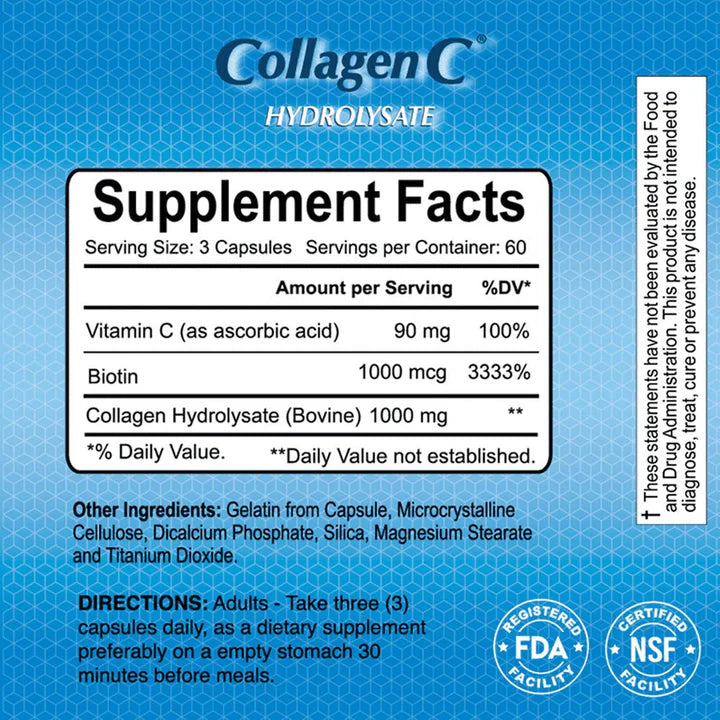 Collagen C