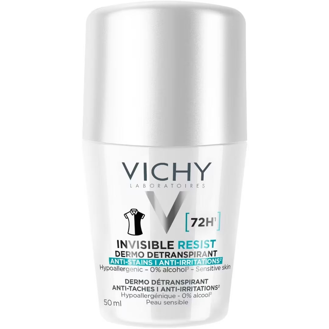 Vichy Invisible Resist