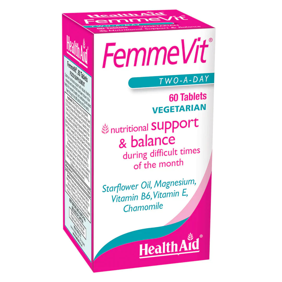 FemmeVit