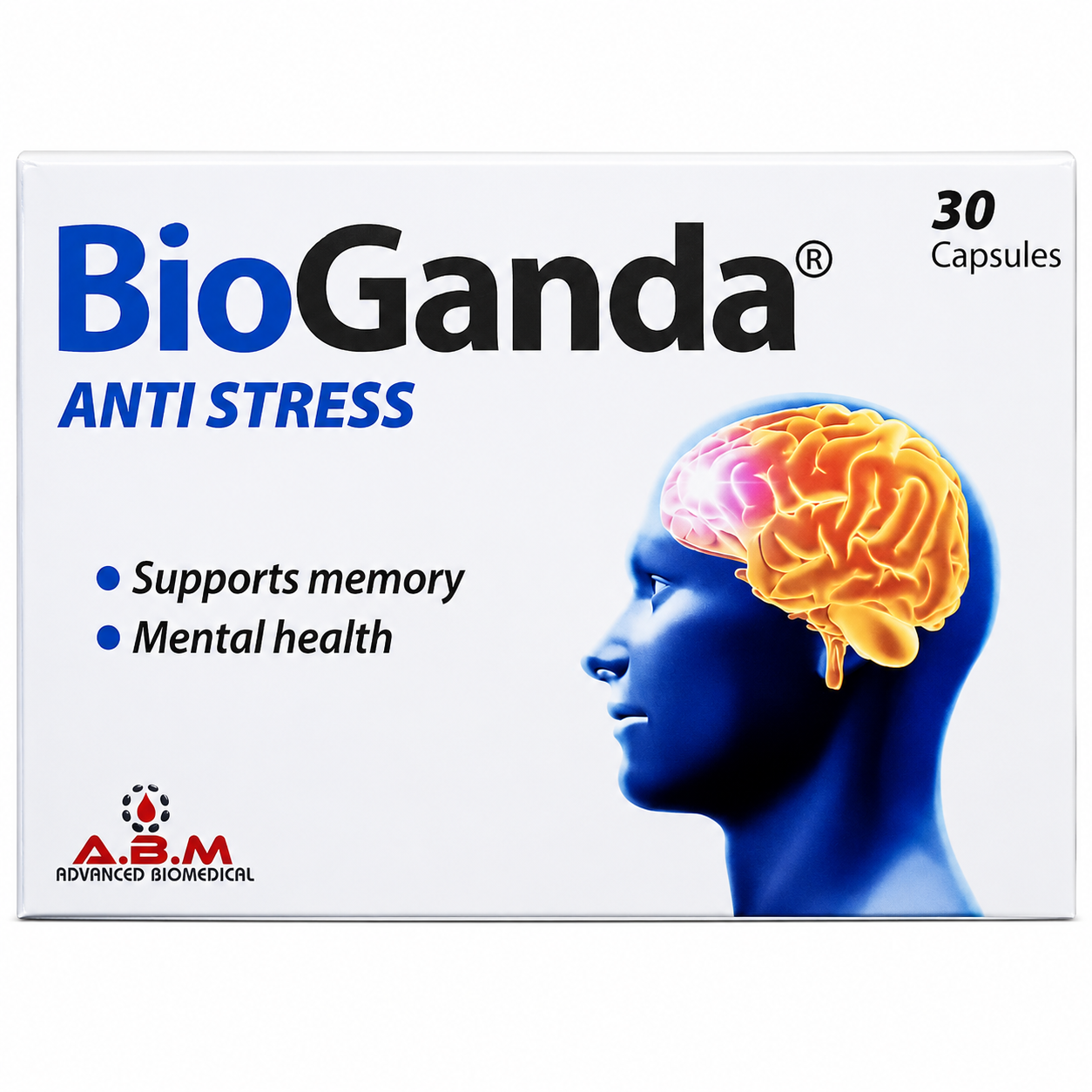 Bioganda