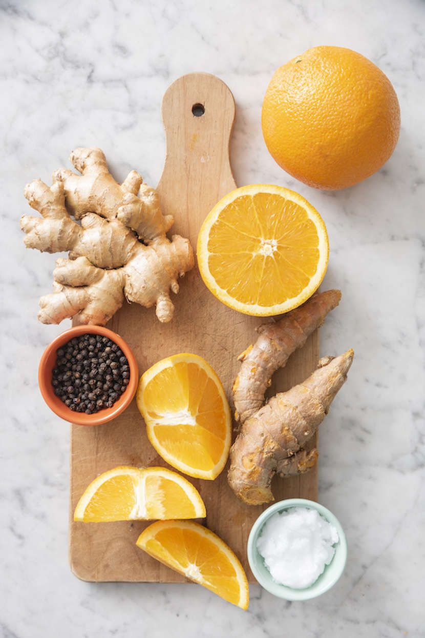 The Complete Guide to Boosting Your Immune System Naturally