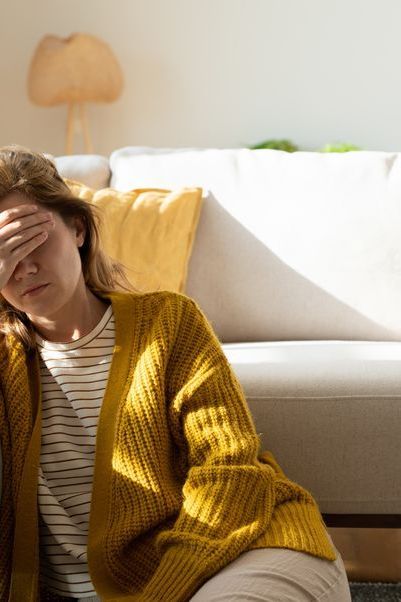 10 Warning Signs Your Body May Be Lacking Essential Vitamins