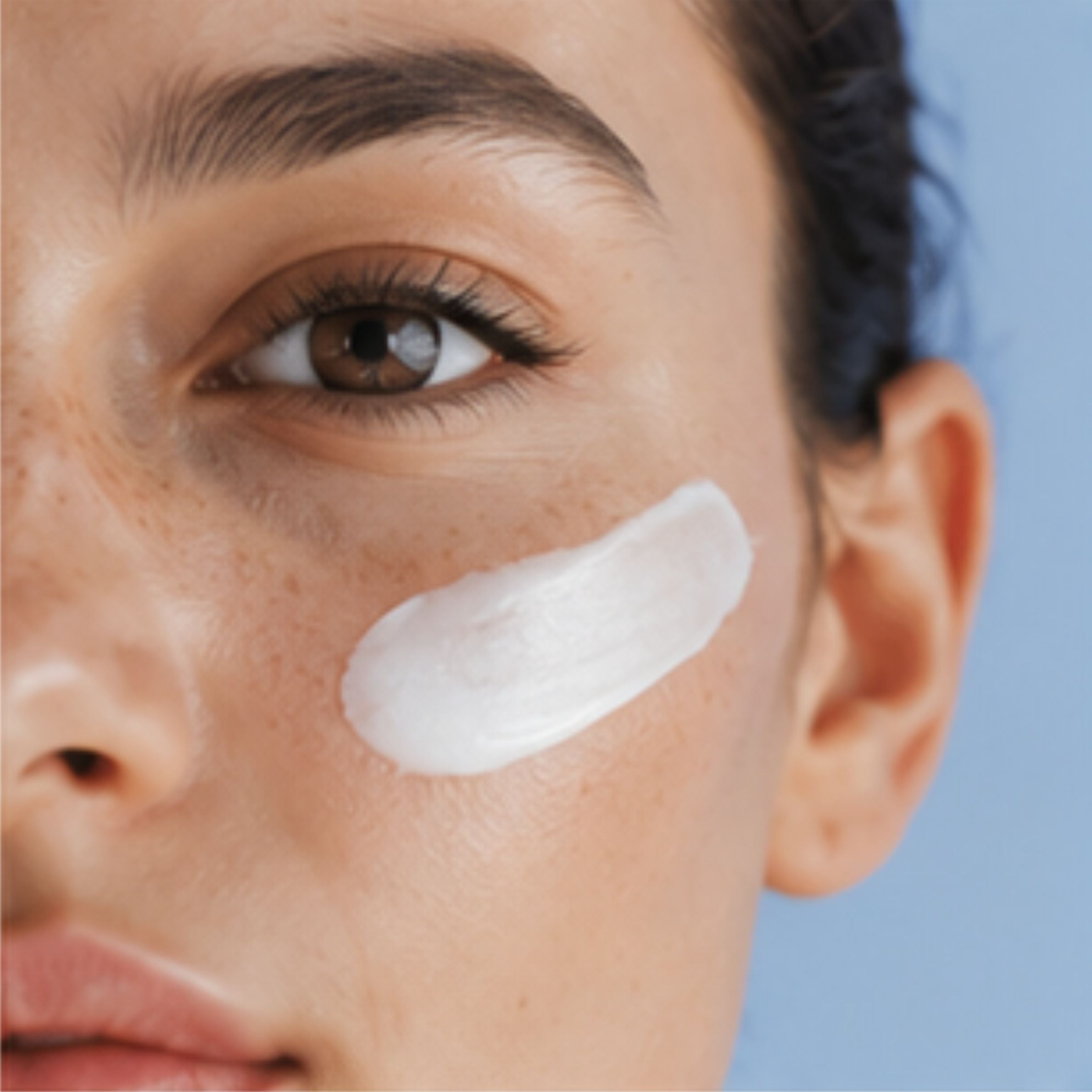 Sensitive Skin
