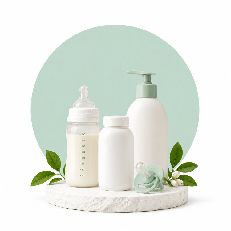 Baby & Mom Care