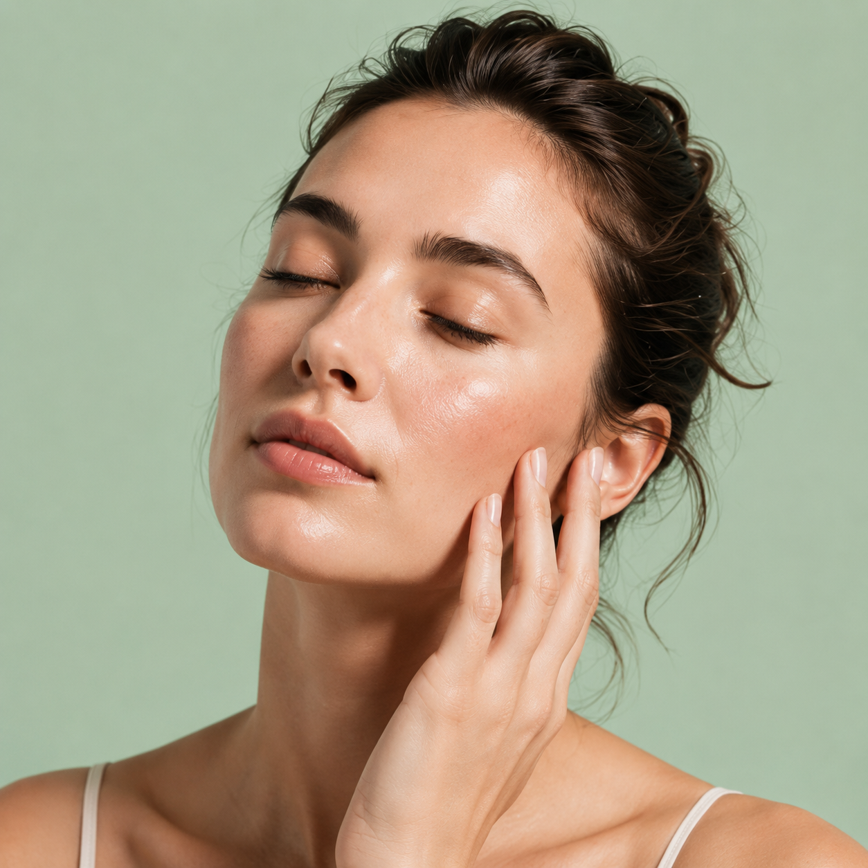 Dry & Dehydrated Skin