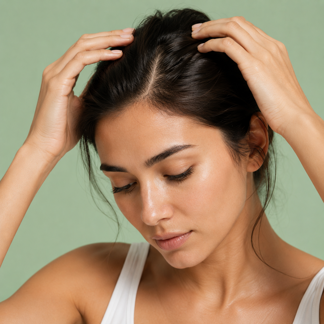 Dandruff & Scalp Issues