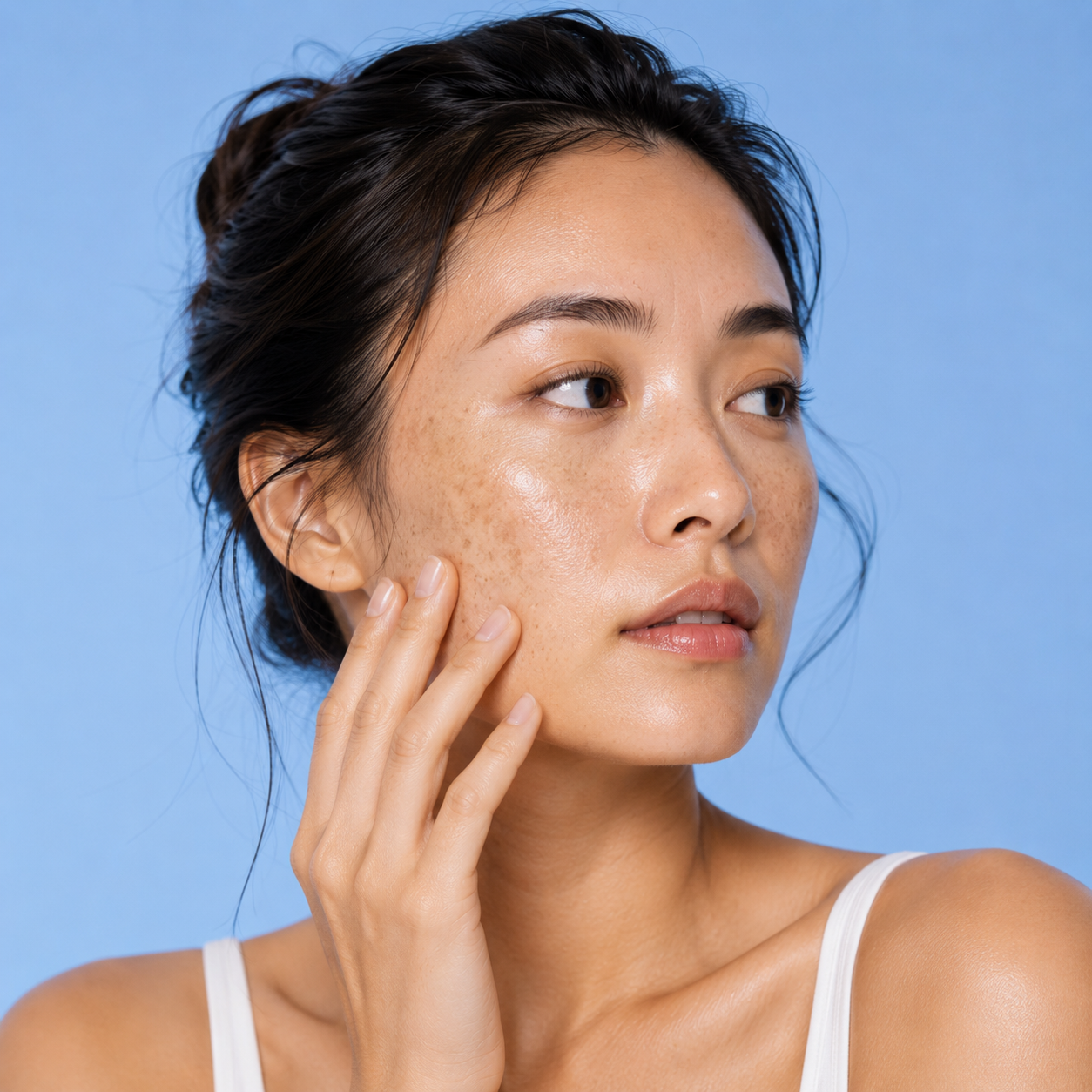 Dark Spots & Pigmentation