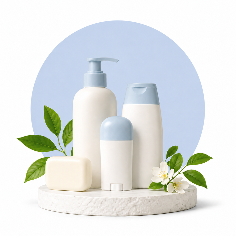 Hygiene & Personal Care