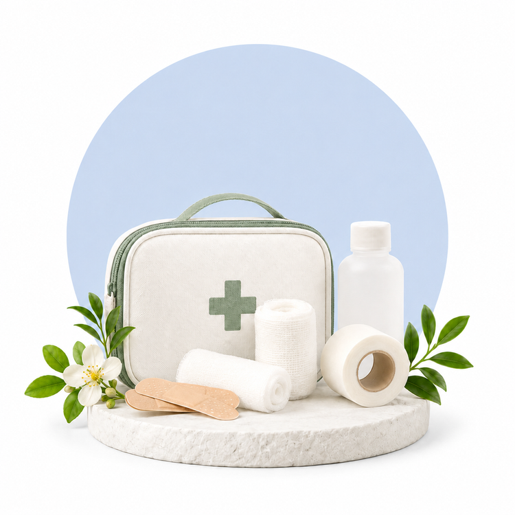 First Aid